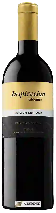 Bodegas Valdemar - Inspiración Edición Limitada