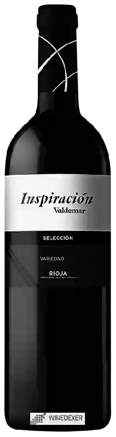 Bodegas Valdemar - Inspiraci&oacuten Sélecci&oacuten