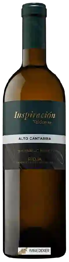 Bodegas Valdemar - Inspiración Tempranillo Blanco