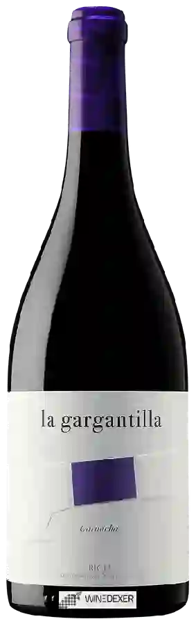 Bodegas Valdemar - La Gargantilla Garnacha Bodegas Valdemar - La Gargantilla Garnacha