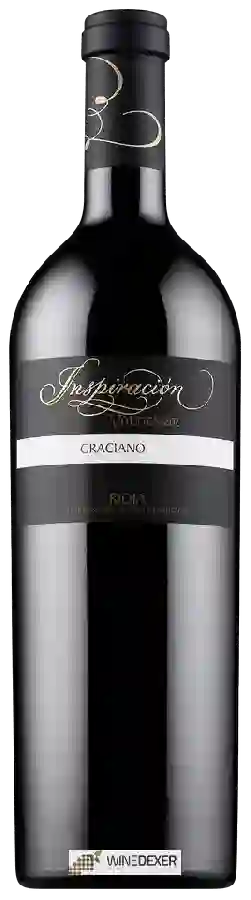 Bodegas Valdemar - Inspiración Graciano