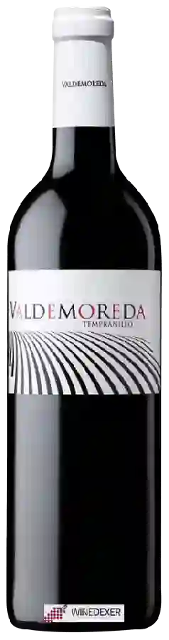 Bodegas Valdemar - Valdemoreda Tempranillo Bodegas Valdemar - Valdemoreda Tempranillo