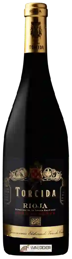 Bodegas Valdemar - Viña Torcida Gran Reserva