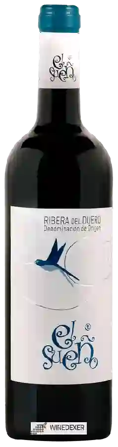 Bodegas Veganzones - El Sueño Tinto