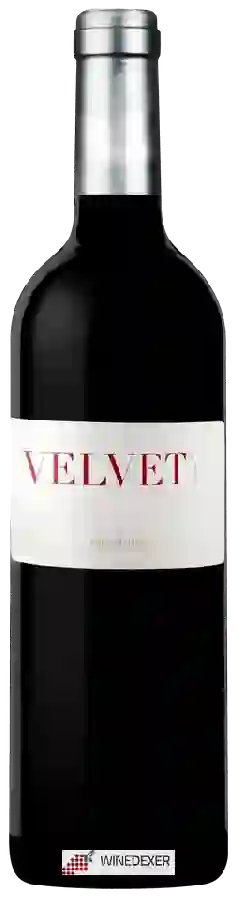 Winery Velvety - Tinto