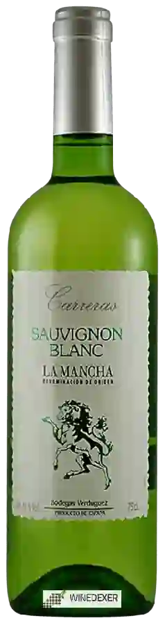 Bodegas Verduguez - Carreras Sauvignon Blanc