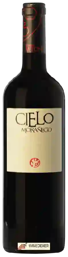 Bodegas Vetoné - Cielo Morañego Bodegas Vetoné - Cielo Morañego