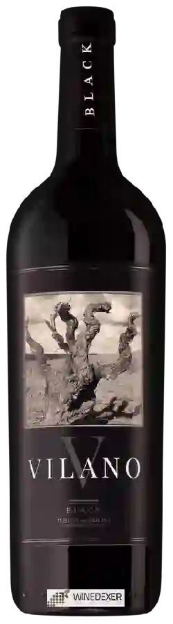 Bodegas Vilano - Black Edition