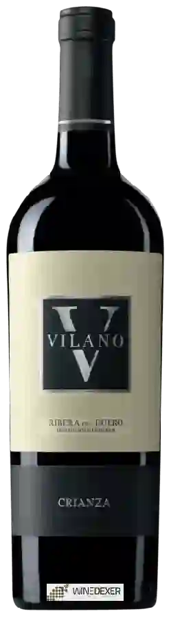 Bodegas Vilano - Crianza
