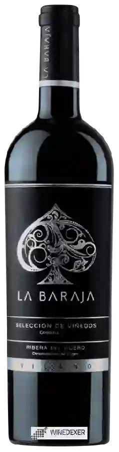 Bodegas Vilano - La Baraja