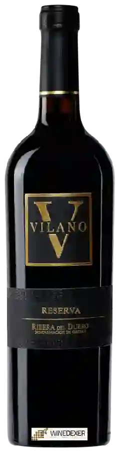 Bodegas Vilano - Reserva Bodegas Vilano - Reserva