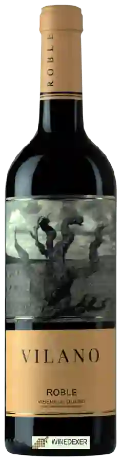 Bodegas Vilano - Roble