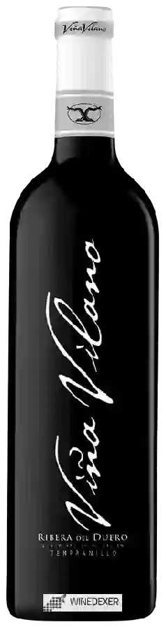 Bodegas Vilano - Tempranillo