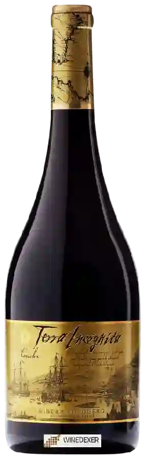 Bodegas Vilano - Terra Incognita Bodegas Vilano - Terra Incognita