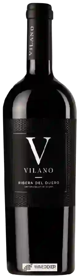 Bodegas Vilano - Tinto Bodegas Vilano - Tinto