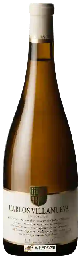 Bodegas Villanueva - Carlos Villanueva Ribeiro Bodegas Villanueva - Carlos Villanueva Ribeiro