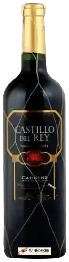 Bodegas Virgen del Aguila - Castillo del Rey Gran Reserva