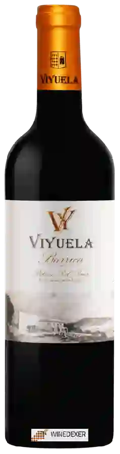 Bodegas Viyuela - Barrica