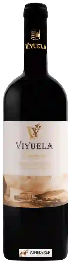 Bodegas Viyuela - Crianza