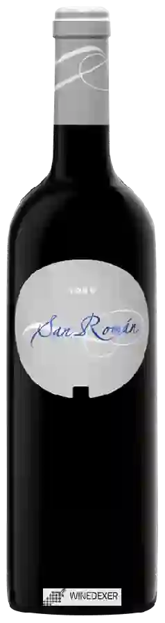 Bodegas San Román - Tinto