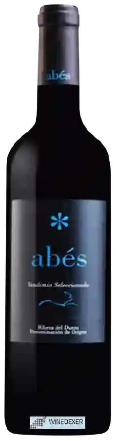 Bodegas y Viñedos Roberik - Abés Vendimia Seleccionada Bodegas y Viñedos Roberik - Abés Vendimia Seleccionada