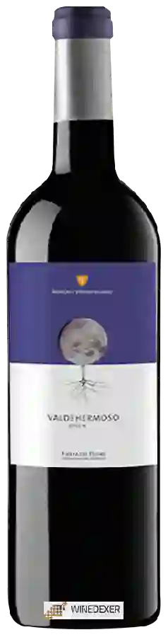 Winery Valderiz - Valdehermoso Joven Winery Valderiz - Valdehermoso Joven