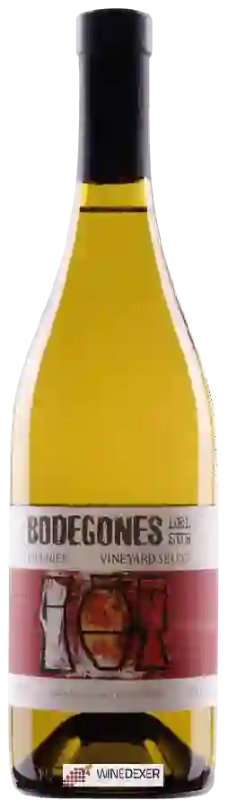 Winery Bodegones del Sur - Vineyard Select Viognier