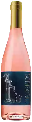 Winery Bodewell - Rosé