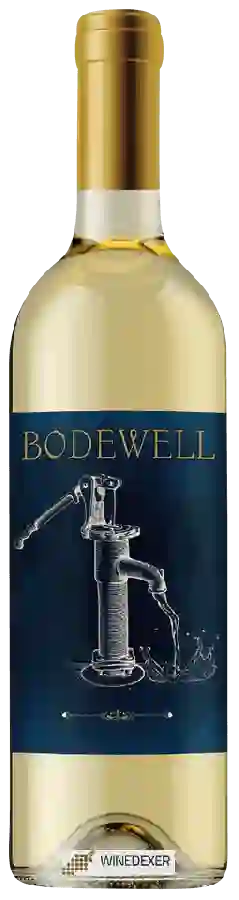 Winery Bodewell - Sauvignon Blanc Winery Bodewell - Sauvignon Blanc