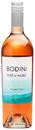 Winery Bodini - Rosé of Malbec