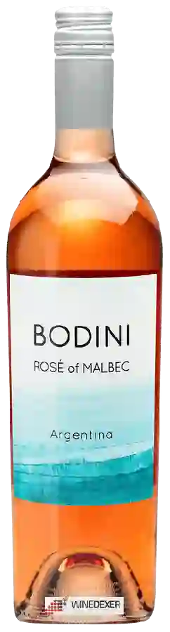 Winery Bodini - Rosé of Malbec Winery Bodini - Rosé of Malbec