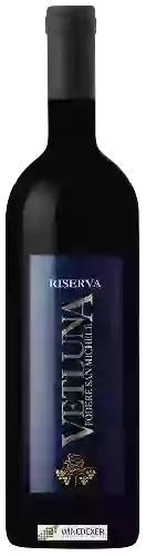 Winery Vetluna Podere San Michele - Riserva