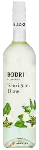 Winery Bodri - Sauvignon Blanc