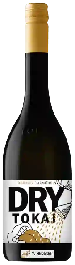 Winery Bodrog Borműhely - Dry Tokaj