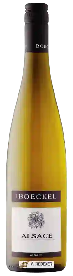 Winery Boeckel - Alsace Winery Boeckel - Alsace