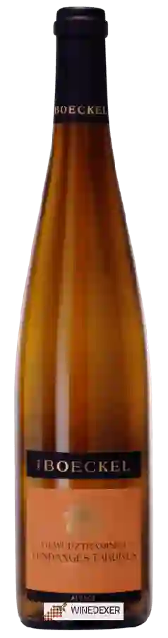 Winery Boeckel - Vendanges Tardives Gewürztraminer