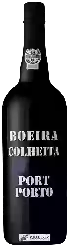 Winery Boeira - Colheita Port