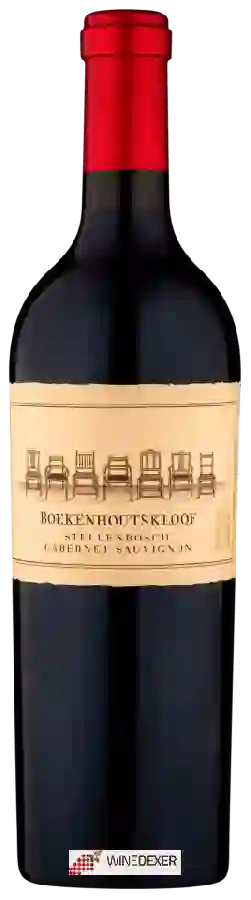 Winery Boekenhoutskloof - Cabernet Sauvignon