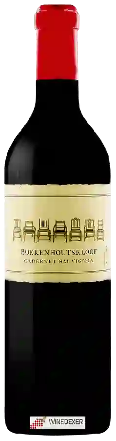 Winery Boekenhoutskloof - Cabernet Sauvignon