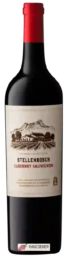 Winery Boekenhoutskloof - The Appellation Series Cabernet Sauvignon Winery Boekenhoutskloof - The Appellation Series Cabernet Sauvignon