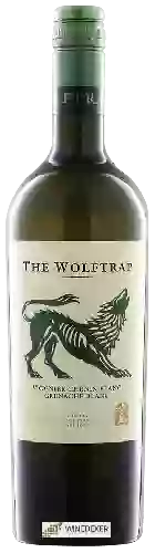 Winery Boekenhoutskloof - The Wolftrap White Blend