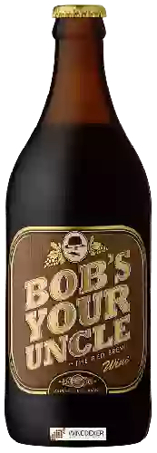 Winery Boer & Brit - Bob's Your Uncle The Red Brew