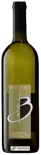 Winery Boeri Alfonso - Bevion Chardonnay