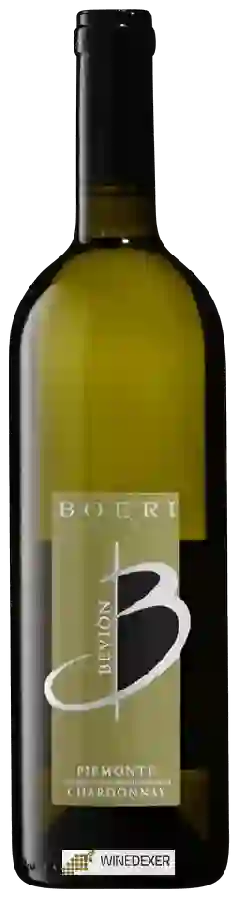 Winery Boeri Alfonso - Bevion Chardonnay Winery Boeri Alfonso - Bevion Chardonnay