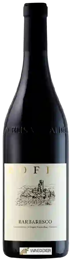 Winery Boffa - Barbaresco