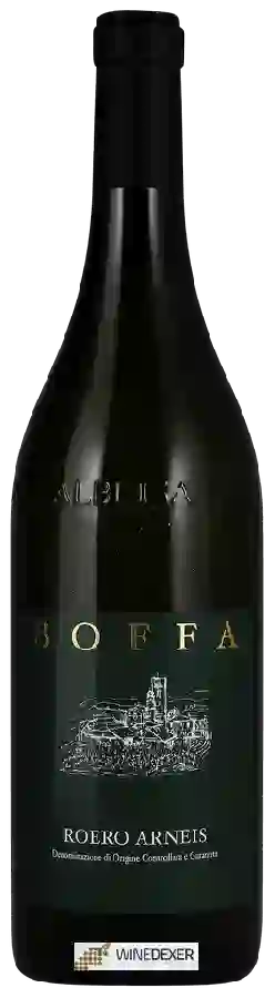 Winery Boffa - Roero Arneis
