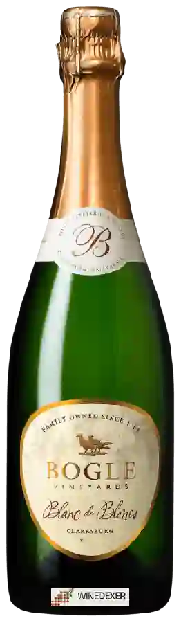 Winery Bogle - Blanc de Blancs Brut