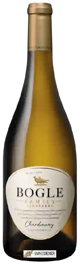 Winery Bogle - Chardonnay Winery Bogle - Chardonnay