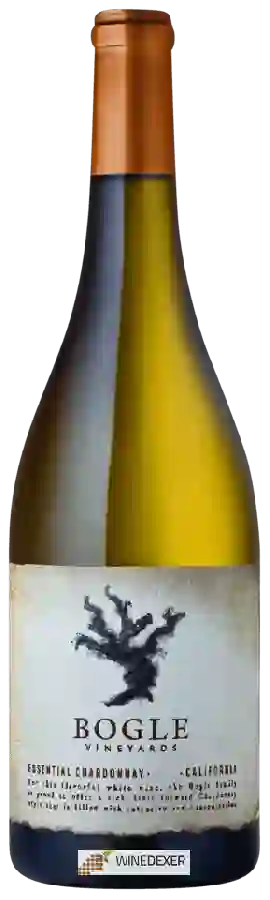 Winery Bogle - Essential Chardonnay