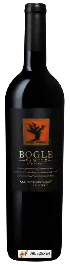 Winery Bogle - Old Vine Zinfandel